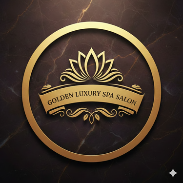 Golden Luxury Salon